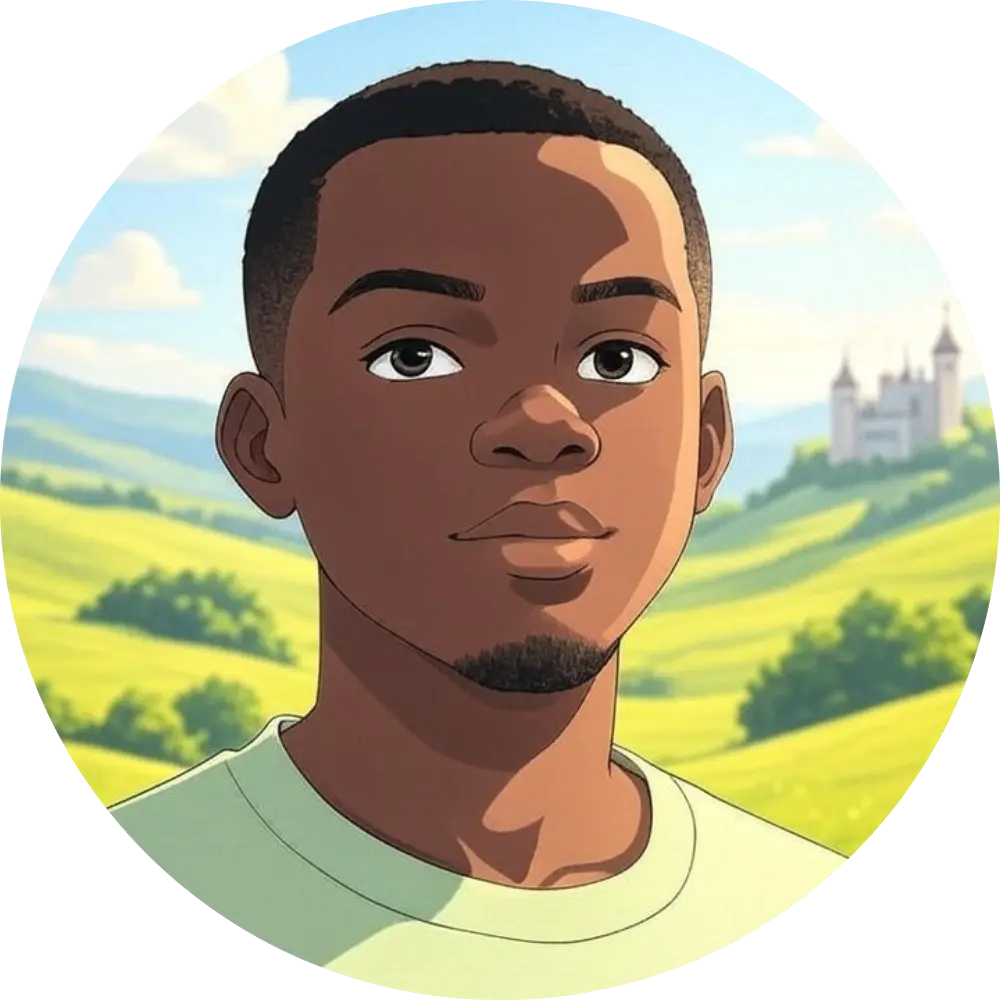 Dami's profile picture